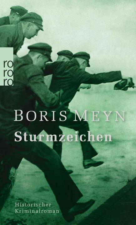 Sturmzeichen (Deutsch, Boris Meyn, 2019)