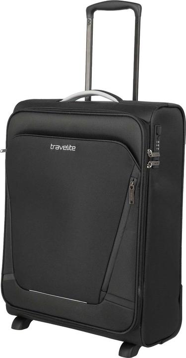 Immagine prodotto Travelite Jetpack Multi 2 Rollen Kabinentrolley 55 cm (41 l)