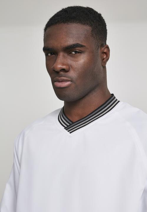 Produktbild Urban Classics Warm Up Pull Over (S)