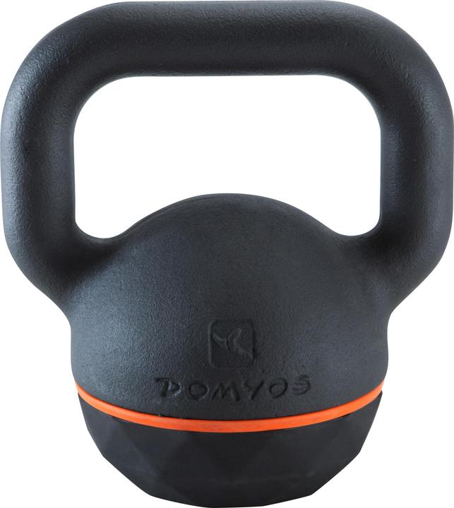 Actual product image Corength KB 16 (1 x 16 kg)