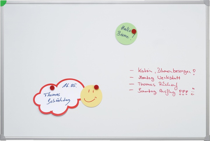 Immagine prodotto Franken U-Act! (60 x 80 cm)