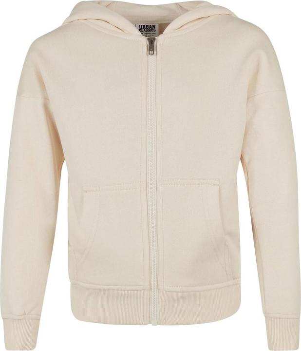 Image du produit Urban Classics - Veste à capuche - Fille (116)