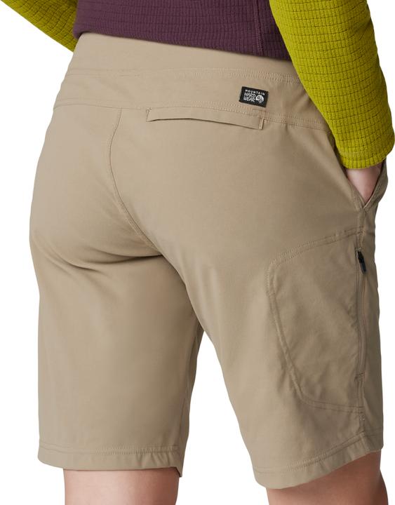 Produktbild Mountain Hardwear W Dynama™ Bermuda (M)