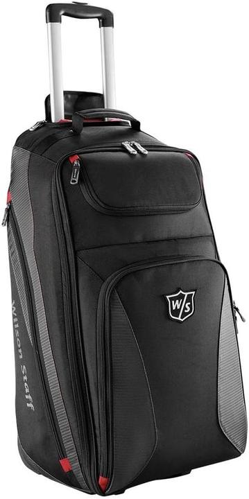 Image du produit Wilson Staff Wheel Travel Bag