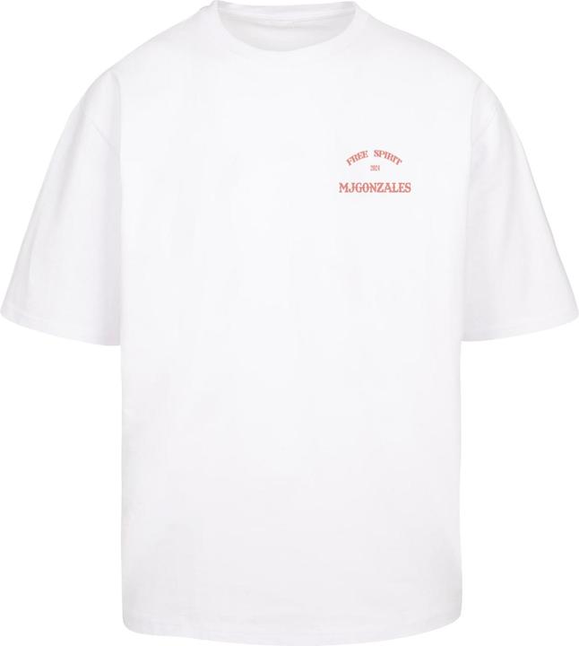 Produktbild Mjgonzales Heavy - Bandit's Creed (M)