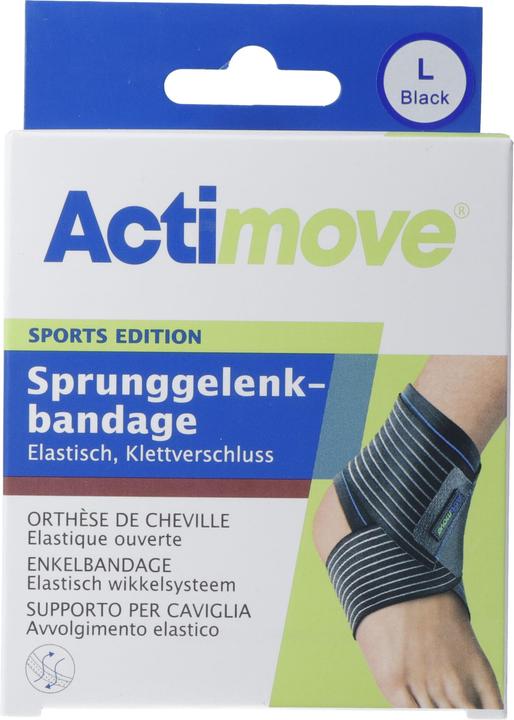 Produktbild BSN Sport Sprunggelenkbandage L (L)