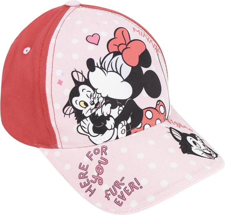 Produktbild Disney Minnie Kappe