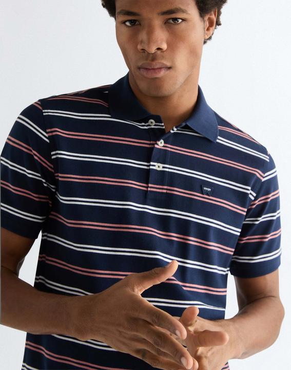 Immagine prodotto Wrangler Polo Stripe Polo (M)