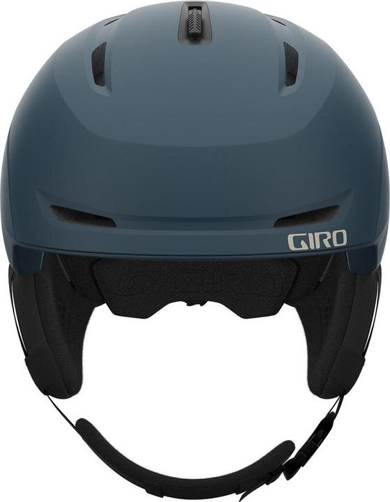 Produktbild Giro Neo Winterhelm Matt Hafenblau (55.5 - 59 cm, M)