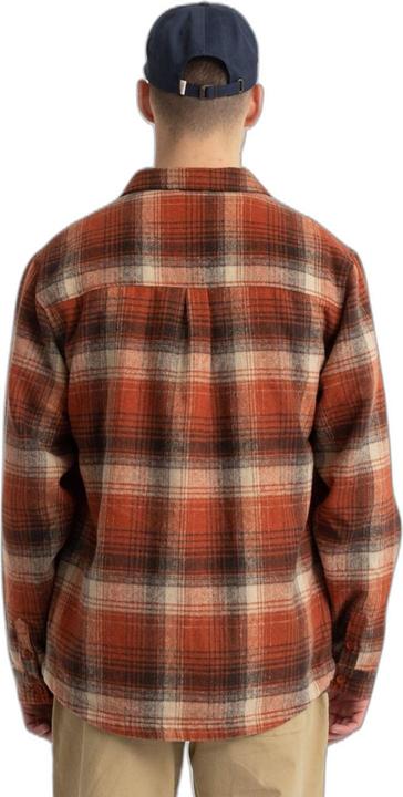 Produktbild Revolution hemd lined (S)