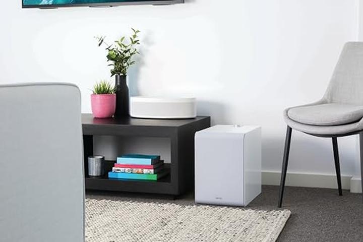 Image du produit Yamaha MusicCast Sub 100 (1 pièce, 130 W)