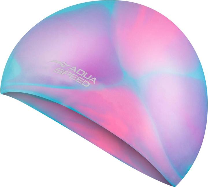 Swim & Fun Silikonhaube