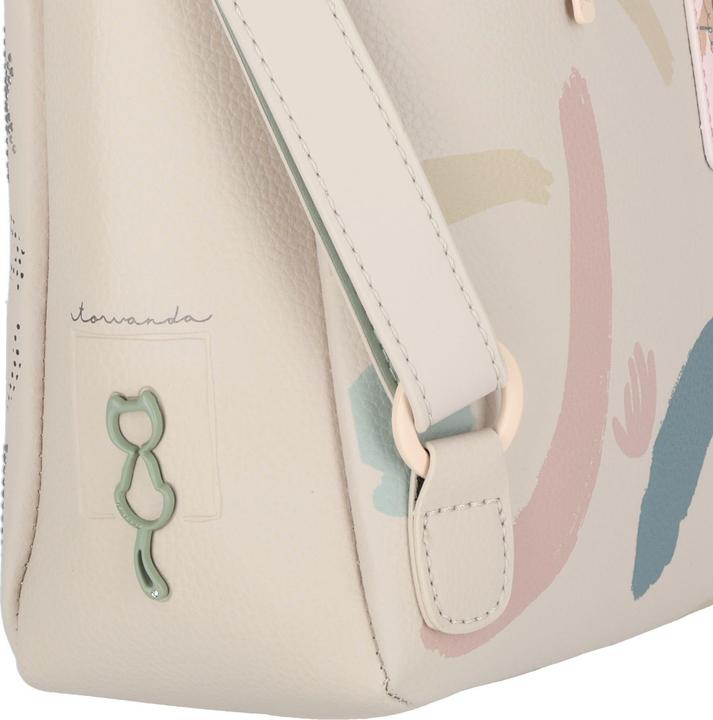 Actual product image Anekke Schultertasche 31 cm