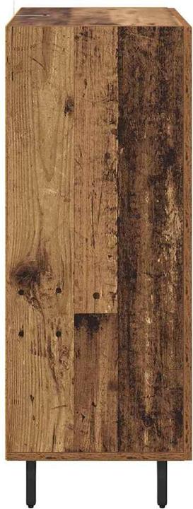 Actual product image vidaXL Sideboard