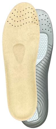 Actual product image Collonil Comfort Fussbett mit Gel