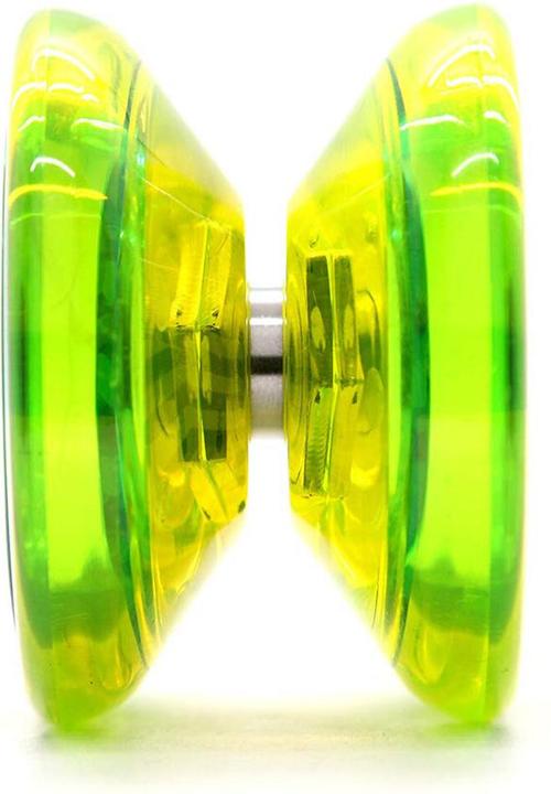 Immagine prodotto Yoyo Freccia giocattolo - giallo