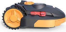 Actual product image Worx WR 102 SI robotic lawn mower (450 m²)