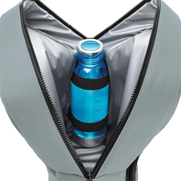 Actual product image Bagbase Backpack Cooler Recycled (16 l)