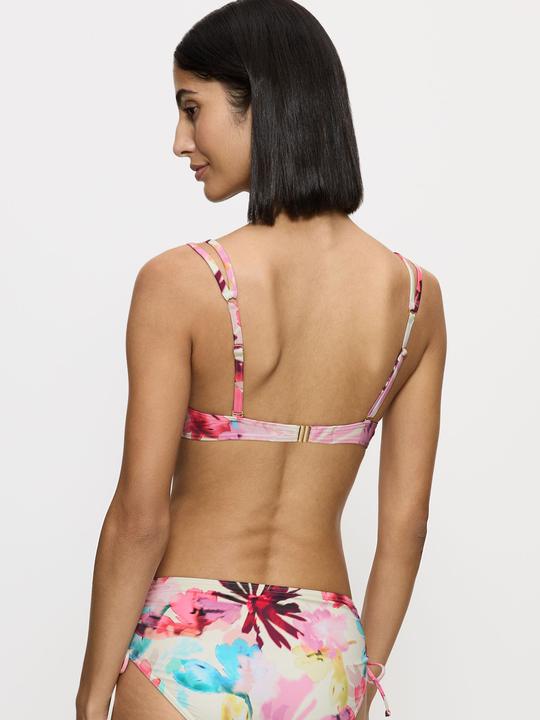 Actual product image Triumph Bügel-Bikini-Top Summer Fleur (42 E)