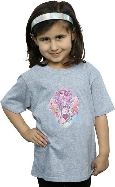 Image du produit - T-shirt ALWAYS DOE - Fille (116)