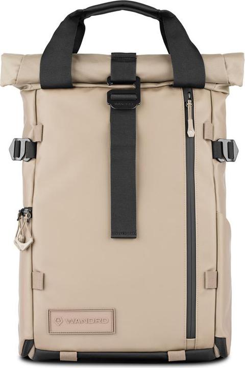 Actual product image Wandrd Prvke 15L V4 (Camera backpack, 15 l)
