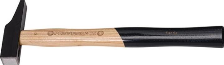 Actual product image Peddinghaus Carpenter's hammer with ash handle (494 g)