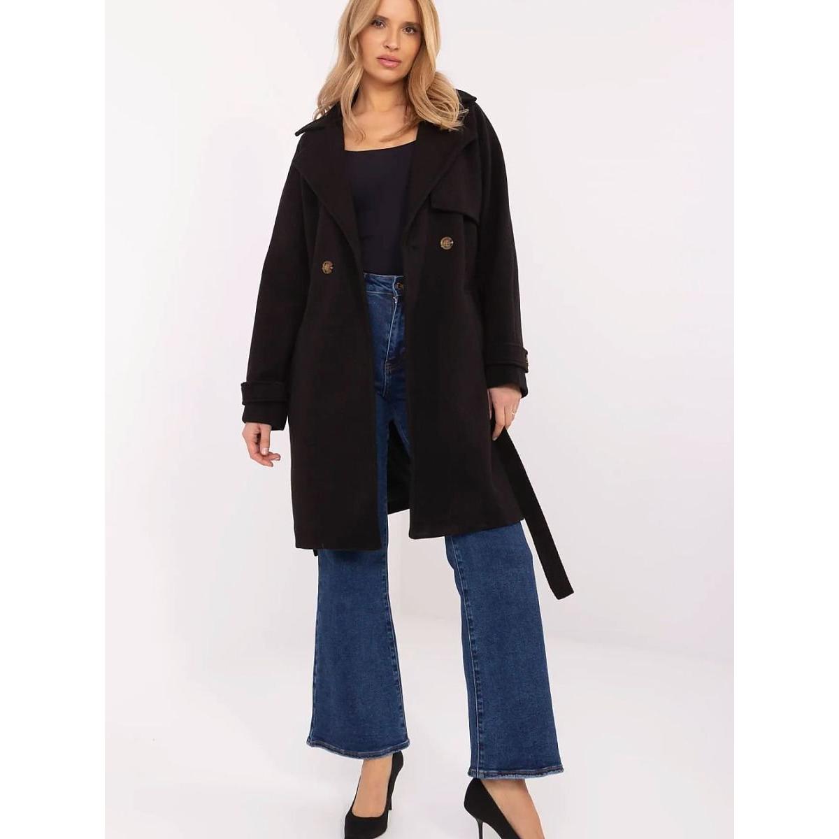 Och Bella, Arbeitsjacke, Mantel (M)