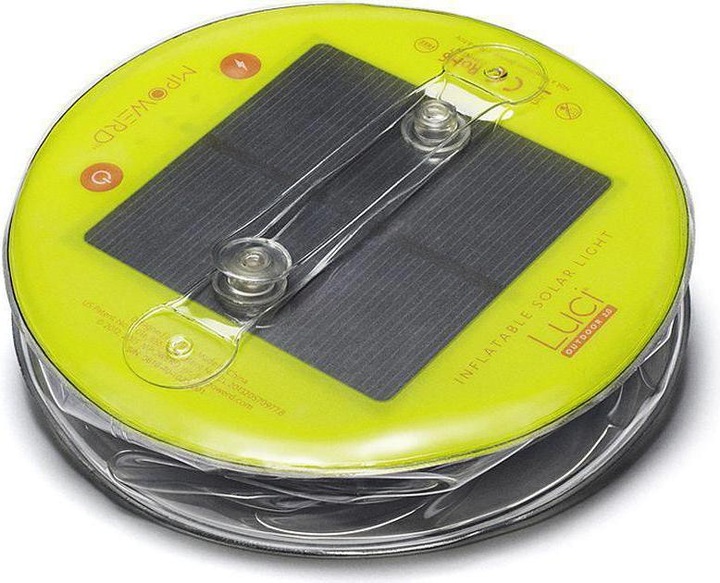Immagine prodotto Luci Solar Outdoor 2.0