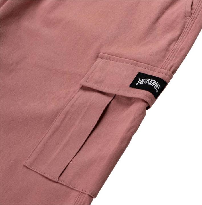 Actual product image Welcome Principal Cargo Twill Elastic Pant (L)