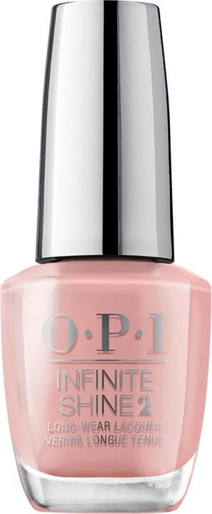 Produktbild OPI Infinite Shine Lacquer ISLA15 Duice Leche (Dulce de Leche, Farblack)