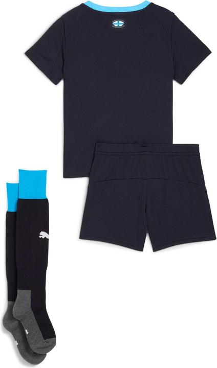 Immagine prodotto Puma Mini kit da esterno per bambini OM Match 2025/26 (116)