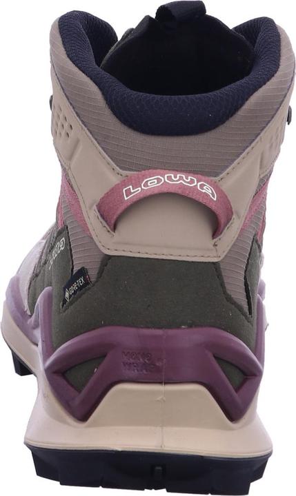 Produktbild Lowa Maddox Pro Gtx Mid Ws (43, 43.5)