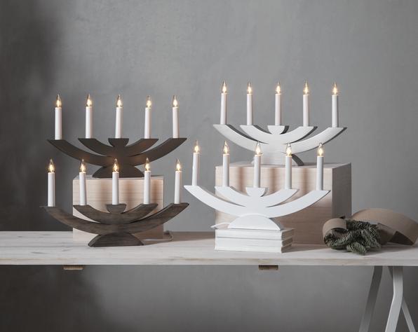 Actual product image Star Trading Table Decoration Honeycomb (E14)