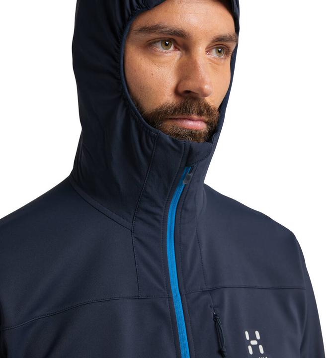 Actual product image Haglöfs L.I.M Hybrid Softshell (S)