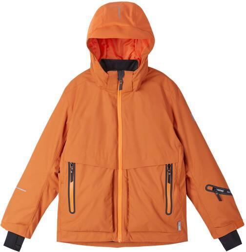Actual product image Reima Tirro Ski Jacket - 15404 (140)