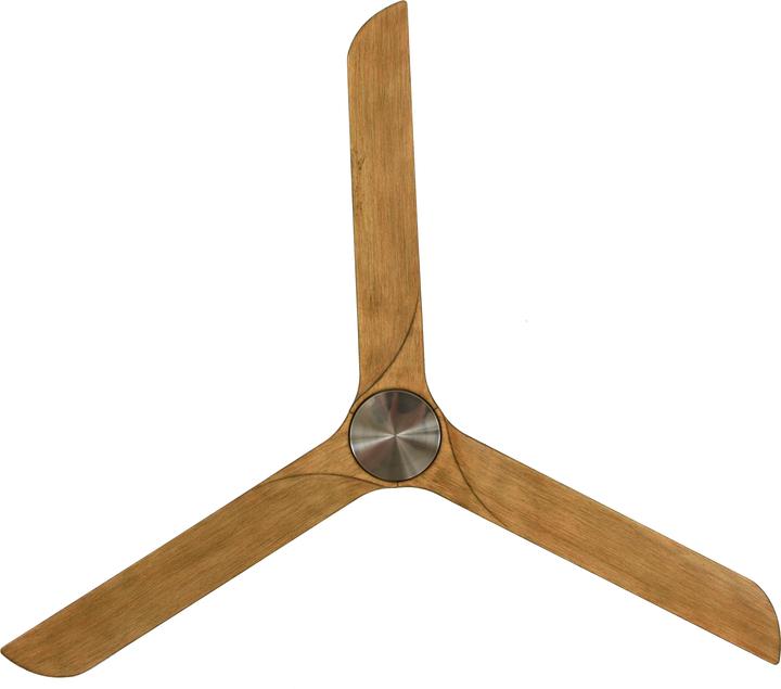 Produktbild Lucci Air Outdoor Energiespar Deckenventilator Abyss Weiss (49 dB)