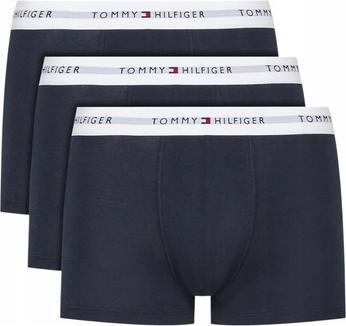Produktbild Tommy Hilfiger 3p Trunk (XXL, 3er Pack)