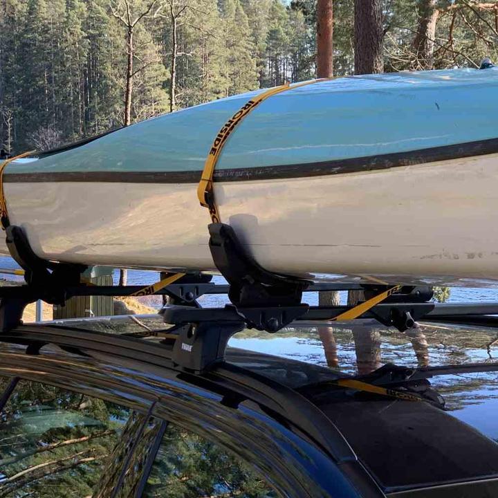 Produktbild Ironside m261155 – Ratsche 400 kg Kraft 250 x 2 5 cm