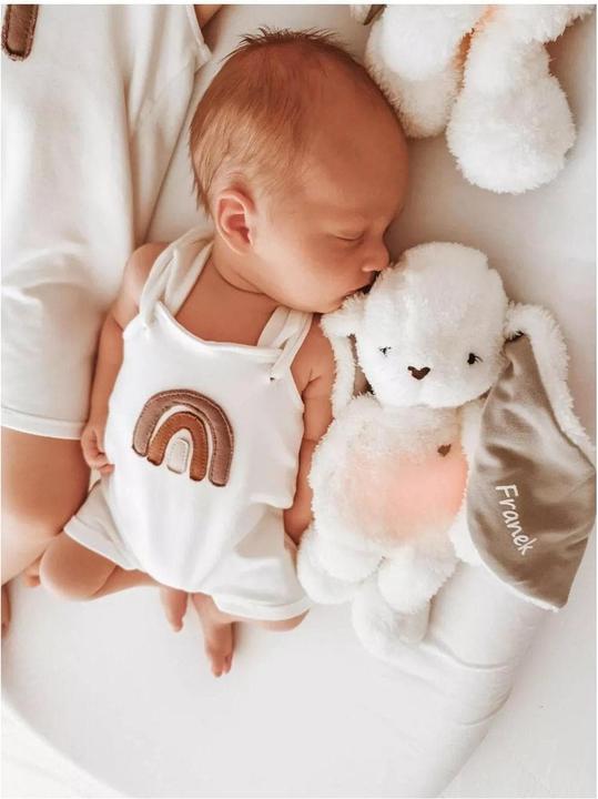 Produktbild MyHummy Einschlafhilfe Bunny