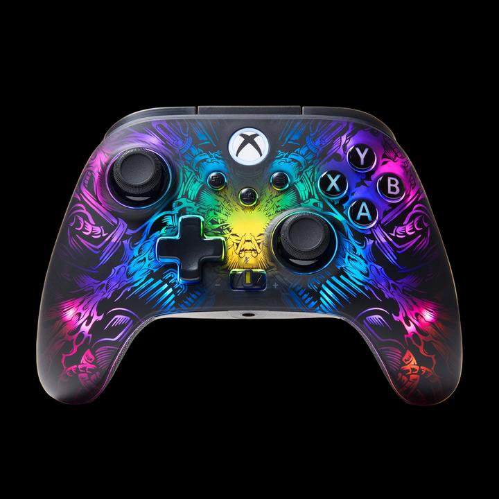 Actual product image PowerA Fusion Pro (Xbox Series X, Xbox One X, Xbox One S, Windows, Xbox Series S)