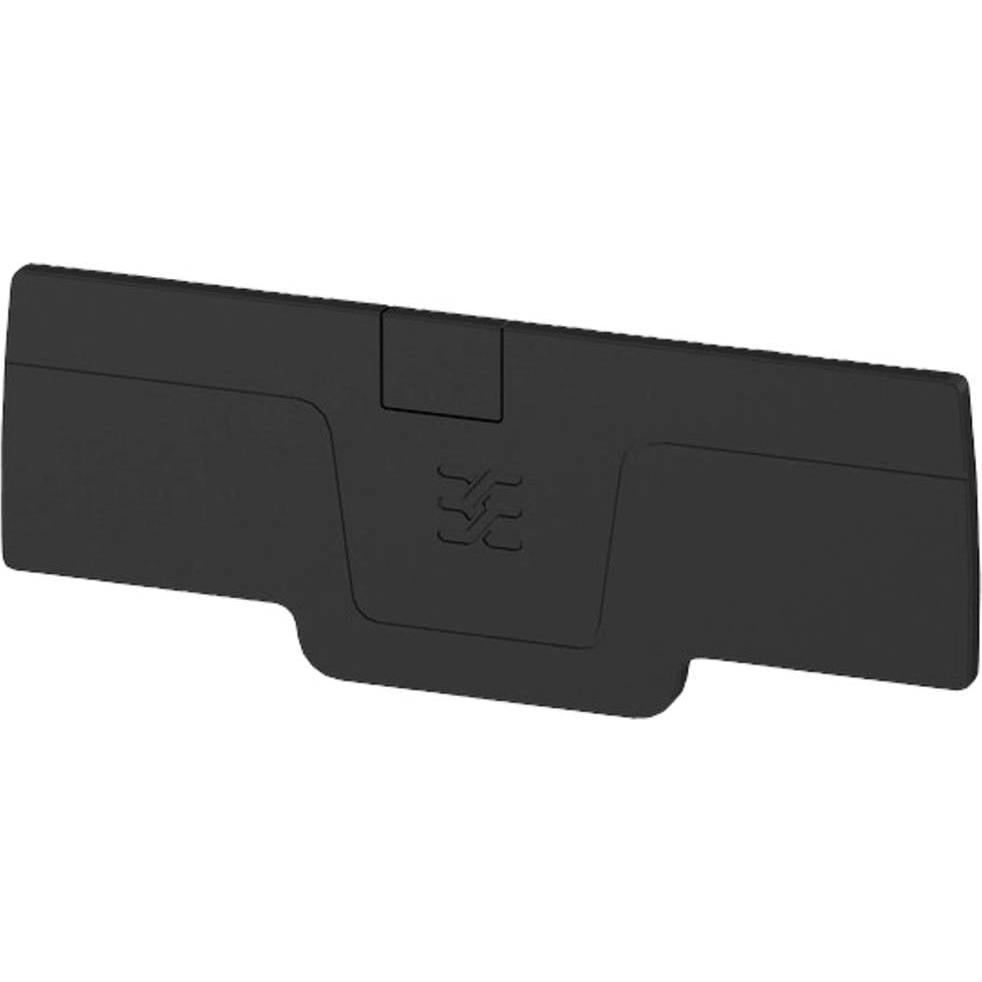 Weidmüller, Materiale installazioni elettriche, Piastra terminale AEP 4C 2,5 BK