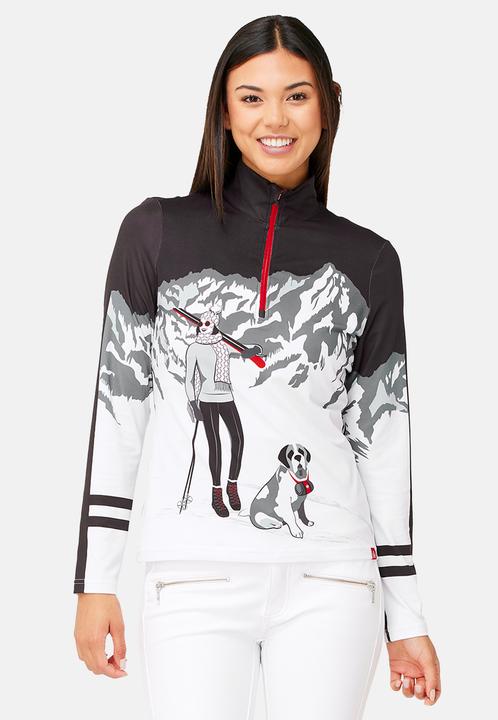 Actual product image Krimson Klover Bernie (XS)