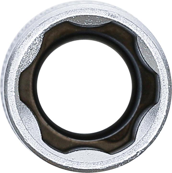 Produktbild BGS Steckschlüssel-Einsatz Super Lock, tief | Antrieb Innenvierkant 12,5 mm (1/2") | SW 15 mm (15 mm)
