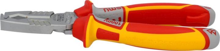 Actual product image NWS Multicutter (165 mm)