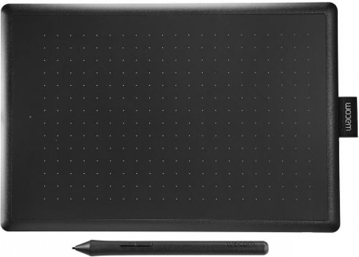 Actual product image Wacom One M (10", 2540 lpi)