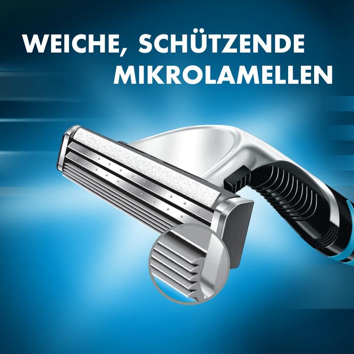 Immagine prodotto Gillette Sensor Excel