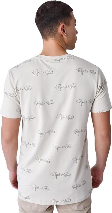 Produktbild Project X Paris t-hirt project x pari ignature all over (S)