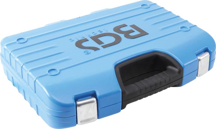 Actual product image BGS Empty Case for 1/3 Tool Trays (1 Piece)