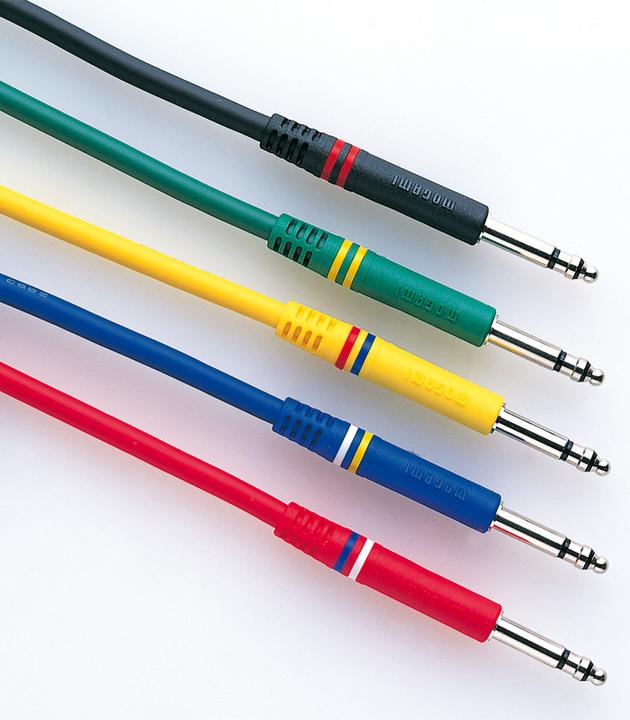 Produktbild Mogami Gold Series Pure Patch Bantam TT (0.30 m, 4.4mm (Bantam))