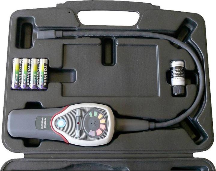 Actual product image PCE Instruments Gas detector